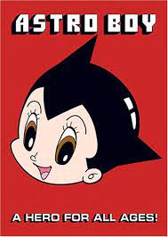A brilliant robotics engineer creates a robotic boy with robotic powers in the image of his own dead son. Amazon Com Astro Boy Collection Box Set Richard Ganoung Bob Gonzalez Debby Holmes Hisashi Katsuda Del Lewis David G Miller Paul M Nelson Gregory North Rebecca Ortese Brian Parry Nicholas Podbrey Jay Rath