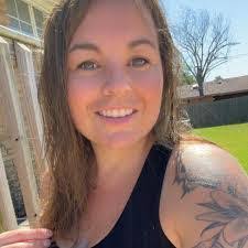 Bridgette Sanford's Instagram, Twitter & Facebook