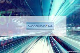 During the year ended december of 2019, sales at amanahraya real estate investment trust were 96.88 million malaysian ringgits (us$24.03 million). Stock With Momentum Amanahraya Real Estate Investment Trust Klse Screener