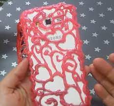 We will just need the most usual, cheapest and the most widespread construction silicone and a little potato starch. How To Make A Phone Case From Scratch 2021 Update