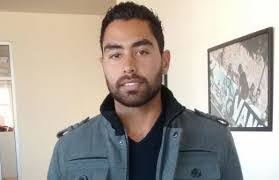 Luis Bucio's Instagram, Twitter & Facebook