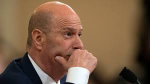 Gordon Sondland's Testimony Shows Why the Donor-to-Ambassador Pipeline Is  Such a Problem