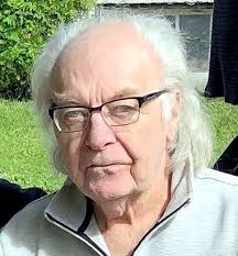 Allen RYE Obituary (2021)