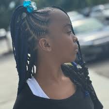 Feed In Braids Near Me: Covington, KY