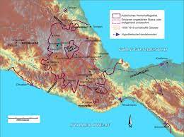 Vanuit het noordwesten drongen zij door het hoogland van mexico en vestigden zich op een eiland in het meer van texcoco. Kinderzeitmaschine Ç€ Wer Waren Die Azteken