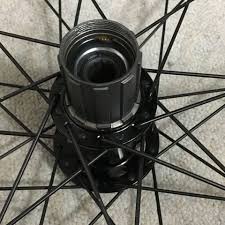 Freilauf Auseinander Nehmen Fahrrad Mountainbike Mtb