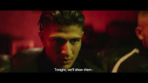 Fantasia 2019] SONS OF DENMARK: The Extremes of Where We Are & Where We're  Headed