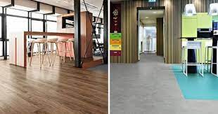 Loose Lay Vinyl Plank Flooring Pros Cons And Reviews Loose Lay Vinyl Plank Flooring Loose Lay Vinyl Loose Lay Vinyl Planks