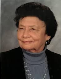 Obituary information for Catherine McNichols Ferrell