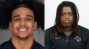 Which ex-high school standouts from Central Orange County area will play