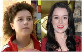 Tracy beaker ретвитнул(а) tracy beaker. The Story Of Tracy Beaker Where Are The Cast Now Huffpost Uk