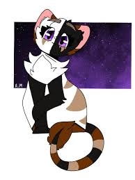 Art Trade With Hazelfur 3 Art Art Inspiration Drawings