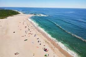 Not very crowded, amazing water quality and a praia do castelo, located in the municipality of albufeira, algarve. What To Do In Viana Do Castelo Portugal