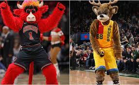 Luka doncic caught the league by storm as he came out of the gates. Top 10 Funniest Nba Mascots Ever