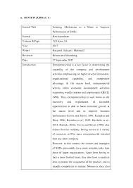 Jurnal bisnis dan kewirausahaan | read 88 articles with impact on researchgate, the professional network for scientists. Doc Jurnal Kewirausahaan Ronauli Sitohang Academia Edu