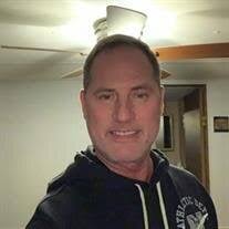 Gregory Wayne Tanner Obituary