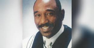 Rev. Lawrence Nathaniel Henry Obituary