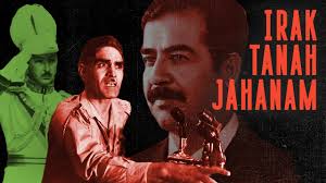 Mengapa Irak Kacau Balau?