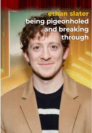 Ethan Slater Interview Poptropica