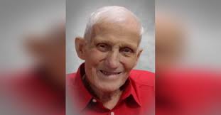 Obituary information for Vincent Lindstrom