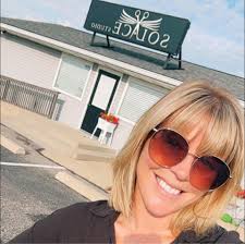 Loveleigh Beauty by Kourtney Hankins