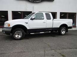 Image result for Oxford White 1999 F150