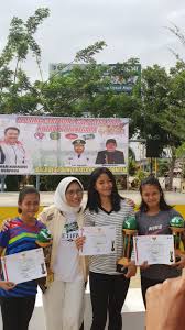 Hal ini sangat bertepatan dengan slogan rakyat sihat, negara maju. Pimpinan Komisi X Dpr Yakin Gala Olahraga Desa Lahirkan Atlet Nasional Realita Rakyat