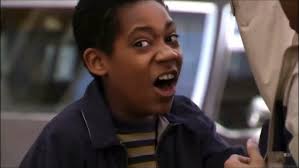 Everybody Hates Chris