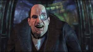 Google doodles champion island gameplay (all 7 the penguin hardly has the time to personally deal with the caped crusader. Nolan North To Voice The Penguin In Arkham City