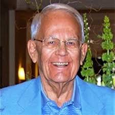 Wallace Berg Obituary