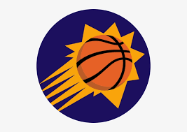 The image can be easily used for any free creative project. Logo 1 Https I Imgur Com Pnid1zs Phoenix Suns Logo Png Transparent Png 500x500 Free Download On Nicepng