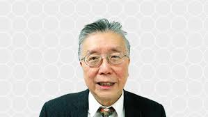 Martin Benson: Consultant Gastroenterologist in London