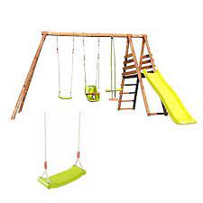 Je veux trouver une balancoire ou tobbogan de jardin pas cher ici balancoire avec toboggan castorama. Aire De Jeux En Bois Lugano 2 Castorama