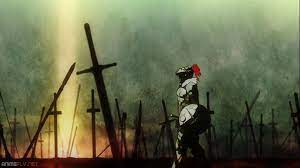 Goblin Slayer Goblin Slayer Goblin Slayer Meme