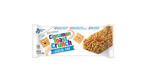 cinnamon toast crunch cereal bars 96