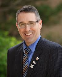 Harry Stark, MPA, CPMSM, City of Aurora