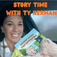 Storytime with Local Children's Author Ty Herman - 8537 Asheville Hwy Event Image