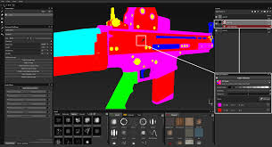 Substance Painter 1 1 Evermotion Org Use our logos in any way that could imply that the content was authored or sponsored by allegorithmic. substance painter 1 1 evermotion org