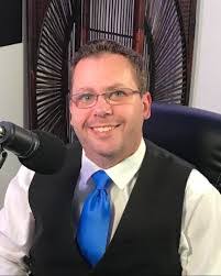 Benjamin Armstrong's Instagram, Twitter & Facebook