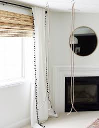 Diy A Playful Indoor Swing In 2020 Indoor Swing Room Swing Indoor Swing Chair