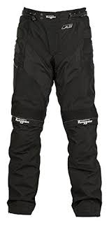 furygan duke textile motorcycle trousers