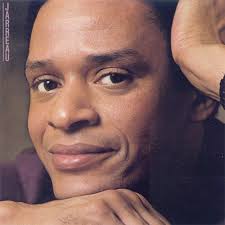 The fabulous Al Jarreau