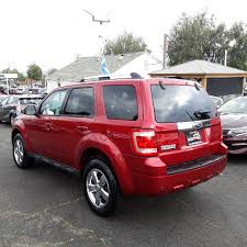 Image result for Sangria Red 2012 Escape