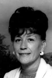 Mildred Myrtlene “Midge” Carter Penton (1941-2014)