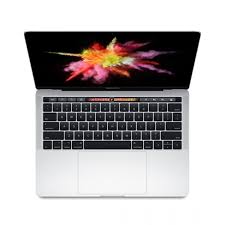 Apple Macbook Pro 13 Core I5 With Touch Bar Price In Pakistan Buy Apple Macbook Pro Space Gray Mpxy2 Ishopping Pk