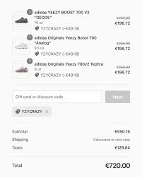 @stockx is there any way to convert a prepaid visa gift card into a stockx gift card ? Yeezy Promo Code