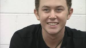 Interviews: Scotty McCreery and his band