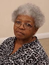 Myrtle Jackson Obituary (2019)