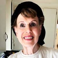 Mary Lou Westerberg Obituary