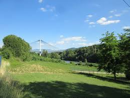 Prévision du temps, mémoire du climat, et étude. Pont En Royans Map Of Pont En Royans 38680 France